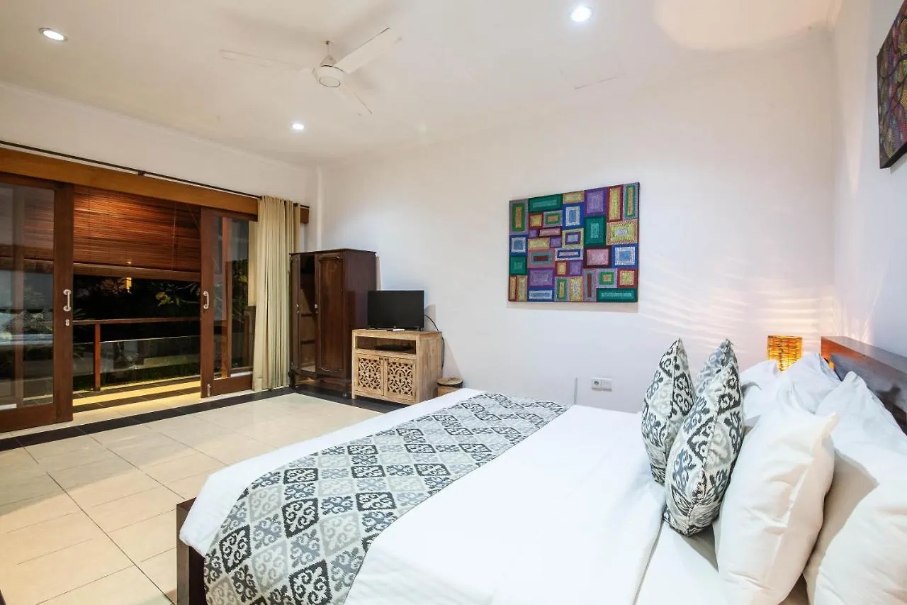 3-Br Private Pool Villa Kayu Aya Seminyak Walk To Beach إندونيسيا