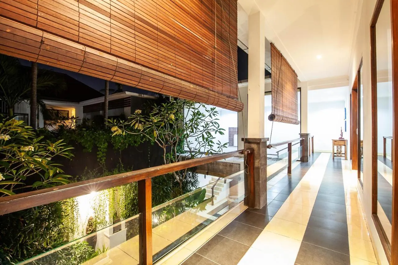 3-Br Private Pool Villa Kayu Aya Seminyak Walk To Beach سمينياك
