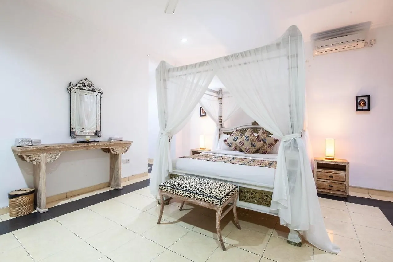 3-Br Private Pool Villa Kayu Aya Seminyak Walk To Beach إندونيسيا