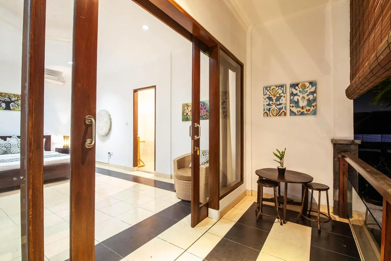 3-Br Private Pool Villa Kayu Aya Seminyak Walk To Beach سمينياك