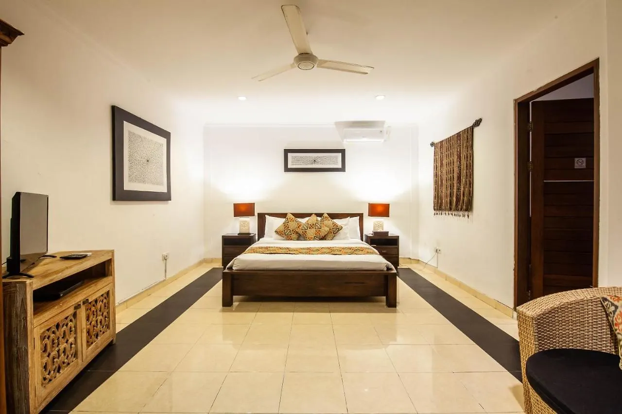 3-Br Private Pool Villa Kayu Aya Seminyak Walk To Beach
