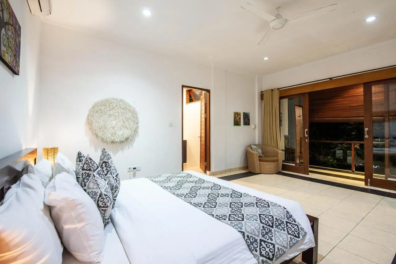 3-Br Private Pool Villa Kayu Aya Seminyak Walk To Beach سمينياك