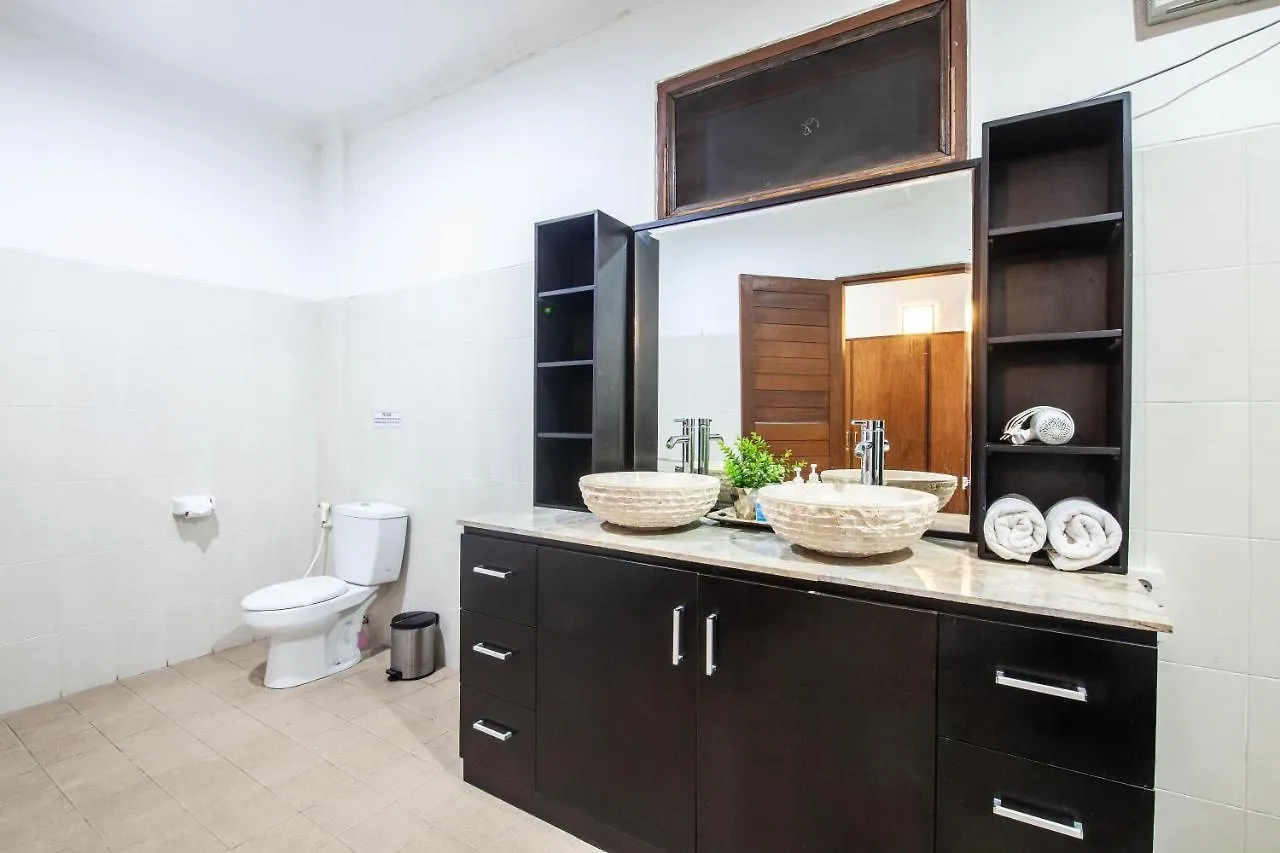 3-Br Private Pool Villa Kayu Aya Seminyak Walk To Beach