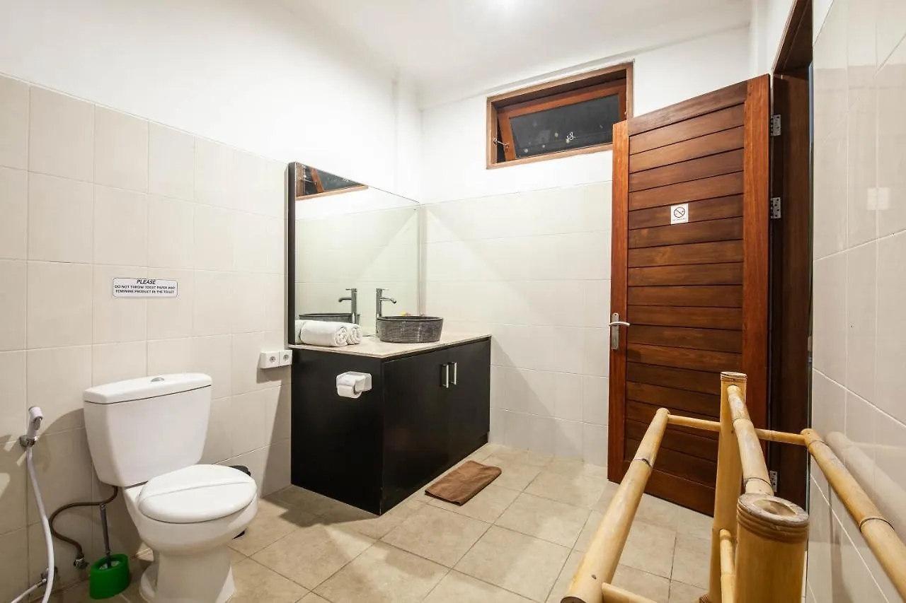 3-Br Private Pool Villa Kayu Aya Seminyak Walk To Beach 0*,  Indonézia